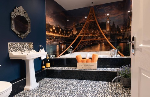 Hinderwell Hotel | St Hildas Boutique