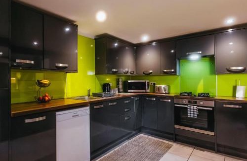 Hinderwell Casa | St Hildas Rest