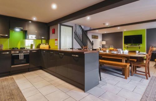 Hinderwell Casa | St Hildas Rest