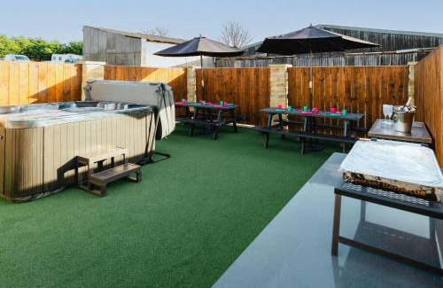 Hinderwell Casa | St Hildas Rest