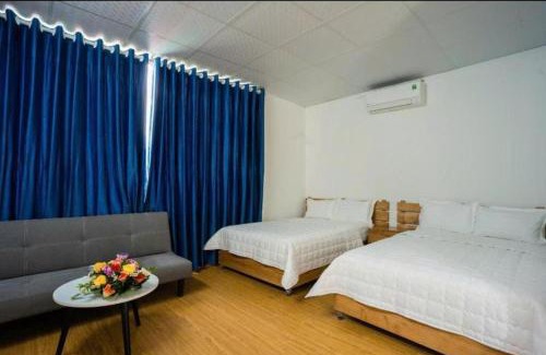 Ba Vi Casa | ST Homestay Tản Lĩnh - Venuestay