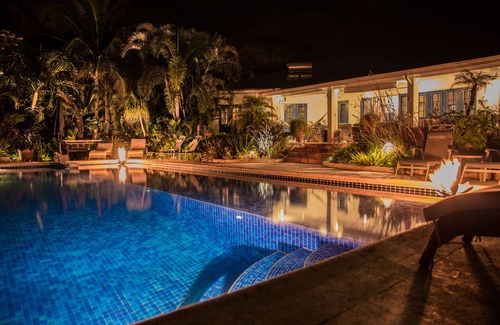 Rock Dundo Villa | St James hermosa villa de 4 dormitorios piscina infinita con vistas al mar ESPECIAL DE VERANO