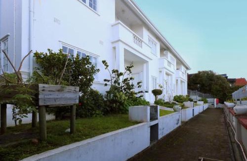 Kalk Bay Apartamento | St James Mansions Apartment