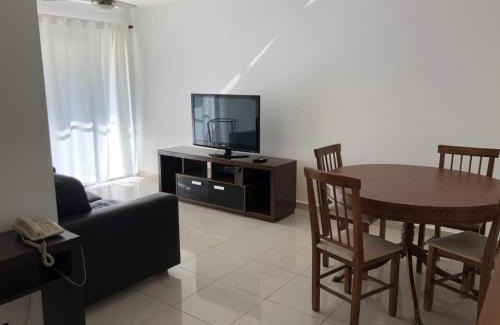 Itaim Bibi Apartamento | st james no itaim bibi com vaga de garagem