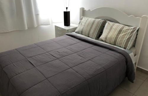Itaim Bibi Apartamento | st james no itaim bibi com vaga de garagem