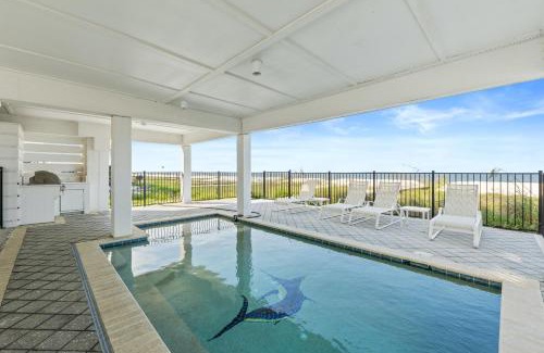 Port St. Joe Casa | St Joe Beach House - Sailfish by Panhandle Getaways