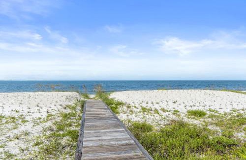 Port St. Joe Casa | St Joe Beach House - Sailfish by Panhandle Getaways