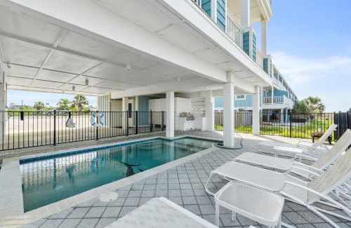 Port St. Joe Casa | St Joe Beach House - Sailfish by Panhandle Getaways