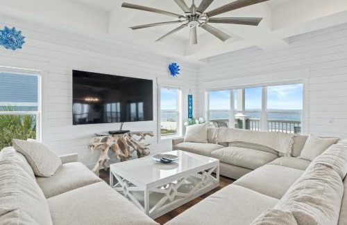 Port St. Joe Casa | St Joe Beach House - Sailfish by Panhandle Getaways