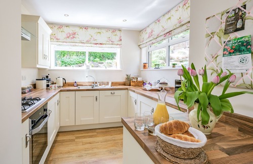 Penistone Cabaña | St. John's Cottage, PENISTONE