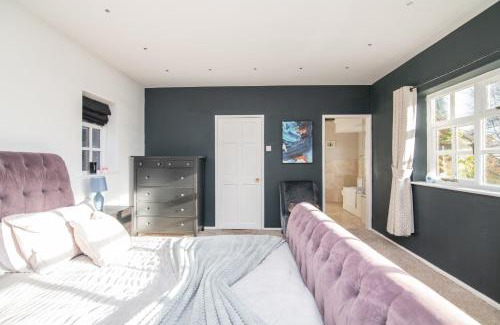Lichfield Casa | St John's Cottage