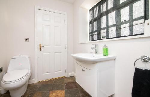 Lichfield Casa | St John's Cottage
