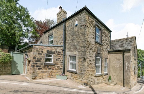 Penistone Casa | St John's Cottage