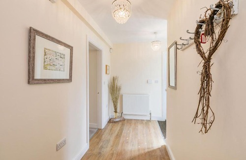 Penistone Casa | St John's Cottage