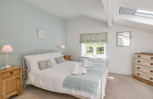 Penistone Casa | St. John's Cottage, PENISTONE