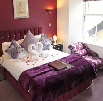 Windermere Casa | St John's Lodge incl off-site leisure club