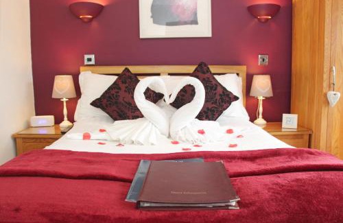 Windermere Casa | St John's Lodge incl off-site leisure club