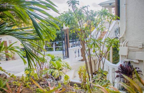 Estate Pastory Apartamento | St John, USVI, Hillside Villa, Cruz Bay