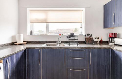 Warwick Apartamento | St Johns Ct