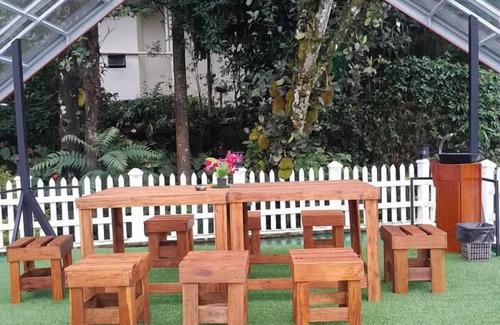Talawakele Casa | St. Jude Holiday Resort