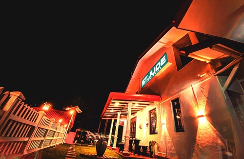 Talawakele Casa | St. Jude Holiday Resort