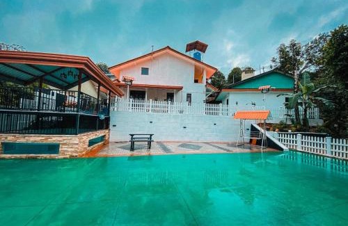 Talawakele Casa | St Jude Holiday Resort