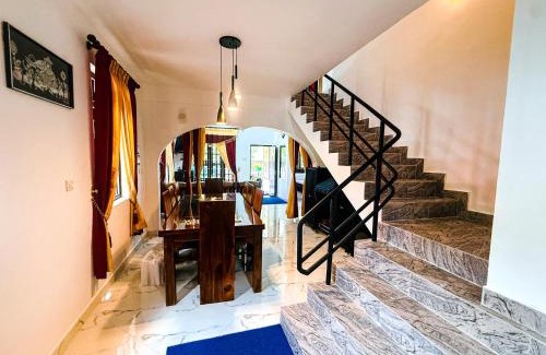 Talawakele Casa | St Jude Holiday Resort