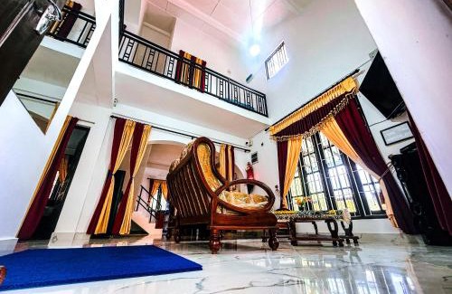 Talawakele Casa | St Jude Holiday Resort