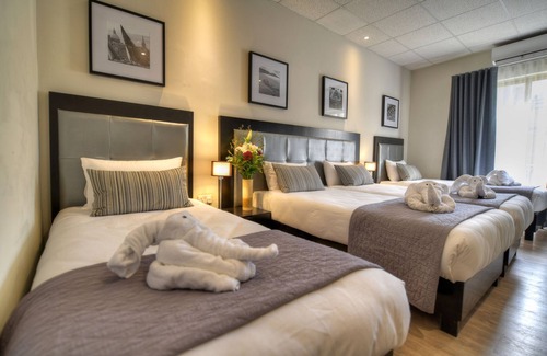 Il-Balluta Hotel | St Julian's Bay Hotel