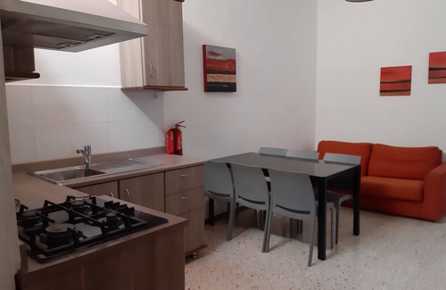 Paceville Apartamento | St Julian's - Good Location, 2 Bedroom, Terrace