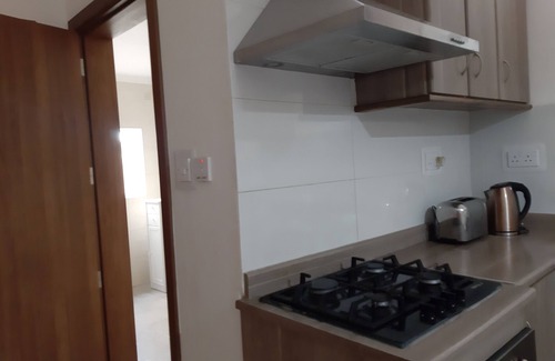 Paceville Apartamento | St Julian's - Good Location, 2 Bedroom, Terrace