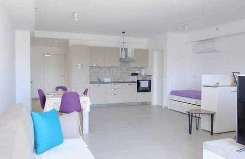 Paceville Condominio | St.julians apartm St.georges Bay