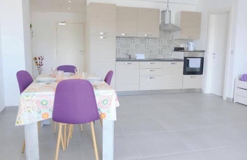 Paceville Condominio | St.julians apartm St.georges Bay