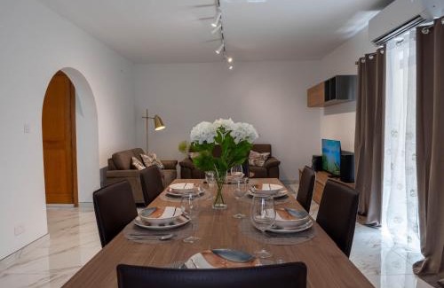 Il-Balluta Apartamento | St Julians Apt Close to Beach