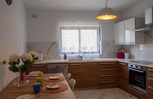 Il-Balluta Apartamento | St Julians Apt Close to Beach
