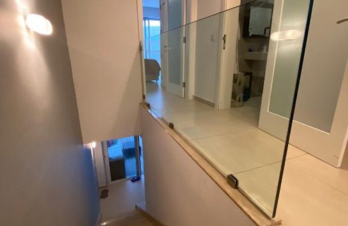 Ta' Giorni Apartamento | St Julians Apt with Pool