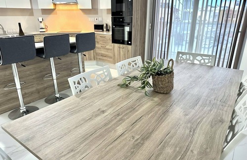 Tal-Ibrag Apartamento | St.Julian’s Brand New apartment (6) Walking distance to St.Julian's Paceville