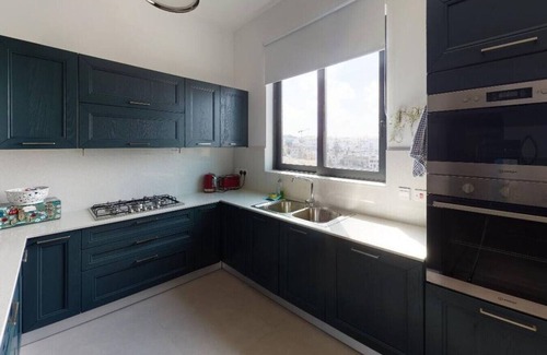 Paceville Apartamento | St Julians modern 2-bedroom apartment