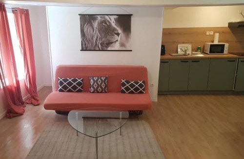 Saint-Junien Apartamento | St junien n:2