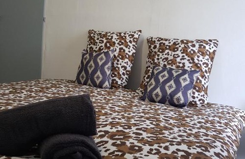 Saint-Junien Apartamento | St junien n:2