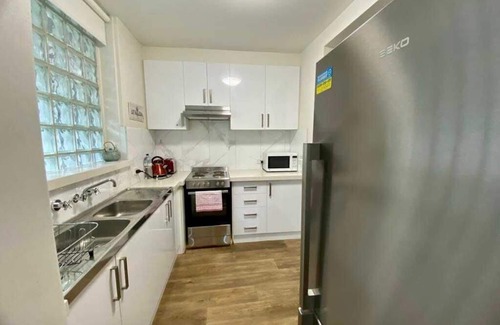 Melbourne Airport Apartamento | Close St Kilda Commercial Hub and Melbourne Centre with Free Parking