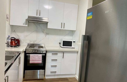 Melbourne Airport Apartamento | Close St Kilda Commercial Hub and Melbourne Centre with Free Parking