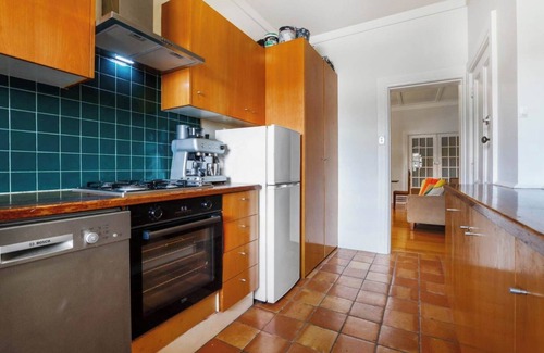 St Kilda Apartamento | St Kilda Retreat Summ