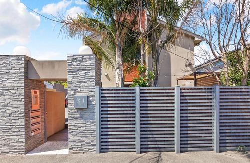 St. Kilda East Apartamento | St Kilda Stylish Studio Apartment