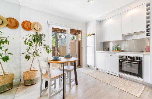 St. Kilda East Apartamento | St Kilda Stylish Studio Apartment