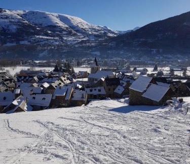 Vignec Apartamento | ST LARY-VIGNEC Joli petit appartement idéalament situé