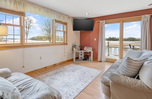 Wellesley Island Casa | St. Lawrence Haven - Amazing Views
