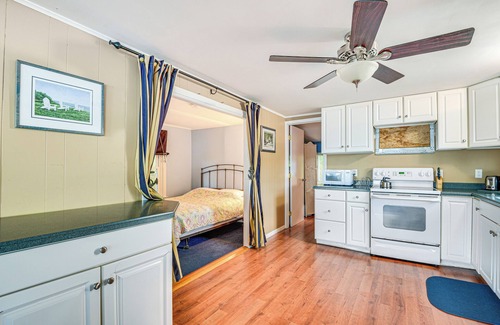 Clayton Apartamento | St Lawrence River Cottage w/ Panoramic Views!