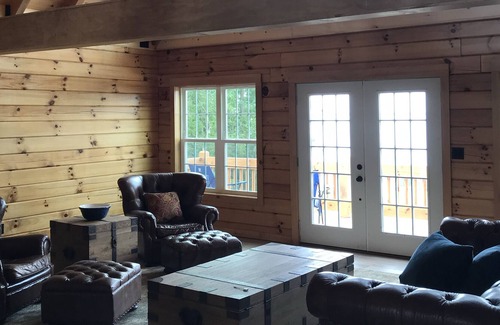 Clayton Casa | St. Lawrence Serendipity