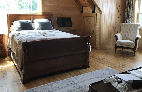 Clayton Casa | St. Lawrence Serendipity